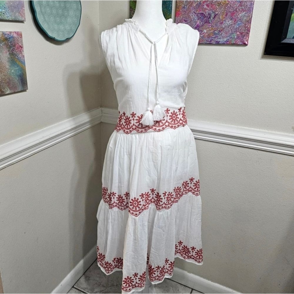 NWOT! Boho Dress